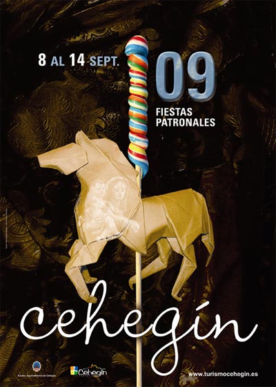 Fiestas patronales en honor a Nuestra Señora de las Maravillas  